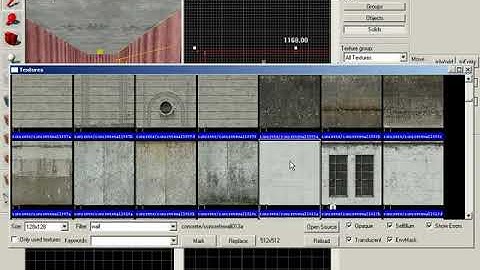 3D Buzz Half-Life 2 level editing tutorials: 13. entities pt 3 weapons and npcs