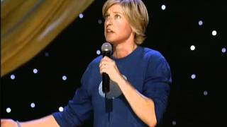 Ellen Degeneres  Shdanoo