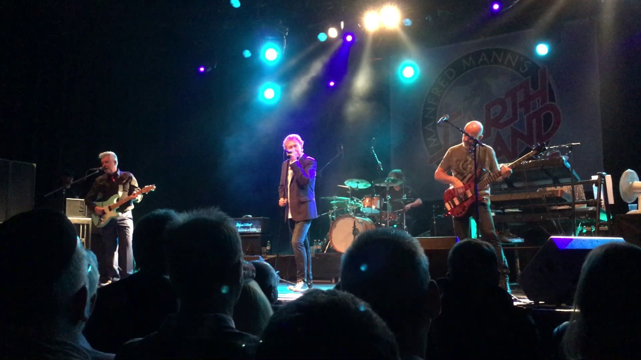 Manfred Mann s Earth Band Get It On Live In Frankfurt 2016 YouTube manfred-mann-s-earth-band-get-it-on-live-in-frankfurt-2016-youtube