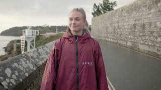 Osprey Uni Changing Robe