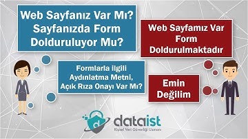 Belediyeler İçin KVKK Uyumluluk Süreci Yol Haritası