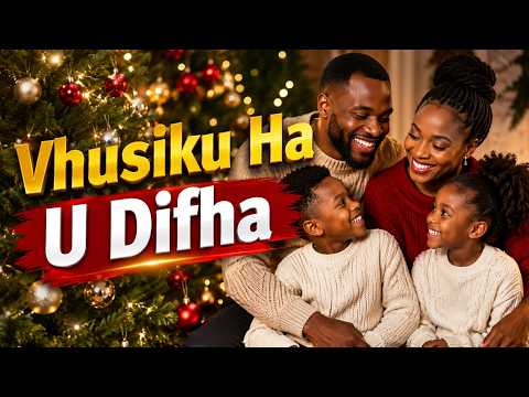 🌟 Vhusiku Ha U Difha (Silent Night) – Karaoke Flute Instrumental | Franz Xaver Gruber V1 VeFN