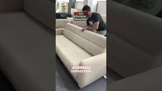 Divan Comfort - Mobileri Luani