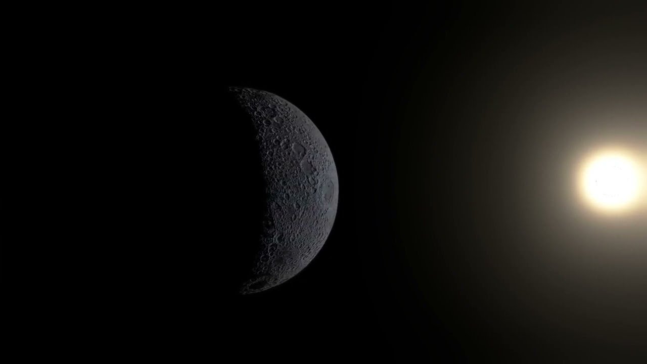 Planet Mercury is a Strange Alien World