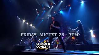 Pat Benatar & Neil Giraldo and Toto at Thunder Valley