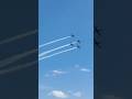 Aerobatic Team "Orlik" Poland 🇵🇱 #pzl130 #orlik #airshow