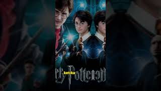 Motivasi J.K. Rowling: Penulis Harry Potter yang Ditolak Berkali-kali  #motivasi #shortvideo #short