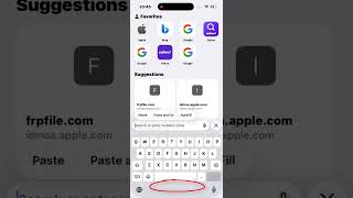 New Open Menu support iOS 26.x and up without PC, without tool screenshot 2