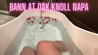 Napa, CA | Luxury Thai Resort Style Bed-And-Breakfast | Bann at Oak Knoll