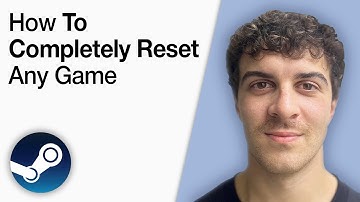 How to Completely Reset Any Steam Game [2025 Full Guide]