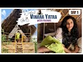 Vishnu Priya shares weekend moments with friends