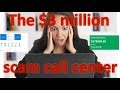 The 3 million scam call center