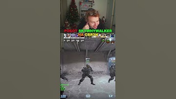 twitch: StRoGo РОБОТ SKYWHYWALKER НА МЕСТЕ😄 #strogo #twitch #shorts #cs #skywalker #cs2 #faceit #кс2