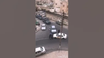 ارجع ورا ارجع ورا نشامى الامن العام الاردني 
