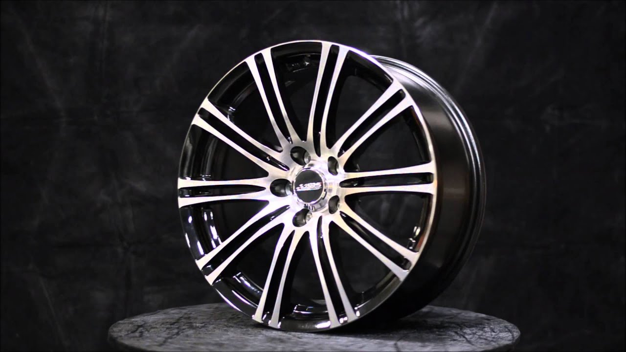 ABS314B P PRODUKTVIDEO ABS Wheels YouTube