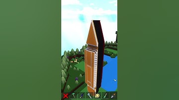 The biggest titanic ever #fyp #roblox #titanic