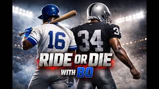 Ride Or Die With Bo