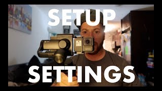 Official How To Use A Gopro Hero 5 With Dji Osmo