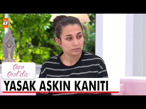 Bu mesajlar stüdyoya bomba gibi düşecek!  - Esra Erol'da 13 Mayıs 2024