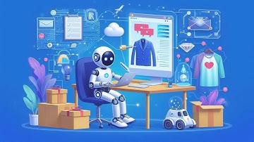 Create An Shopify Dropshipping Store With AI in 20 Minutes ⏱️