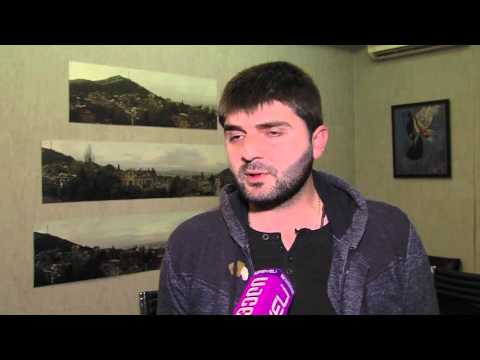 უჩა სოსიაშვილმა \"პირველთან\" უმაღლესი ლიგის მე-10 ტურში მომხდარ ინციდენტზე ისაუბრა