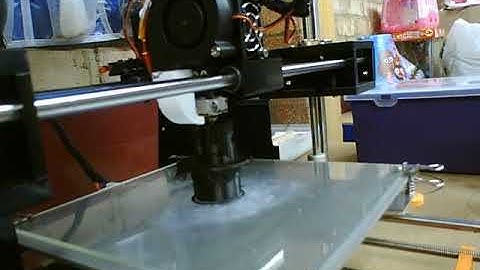 DA_snowman_maze_hat | 3D Printed with AstroPrint