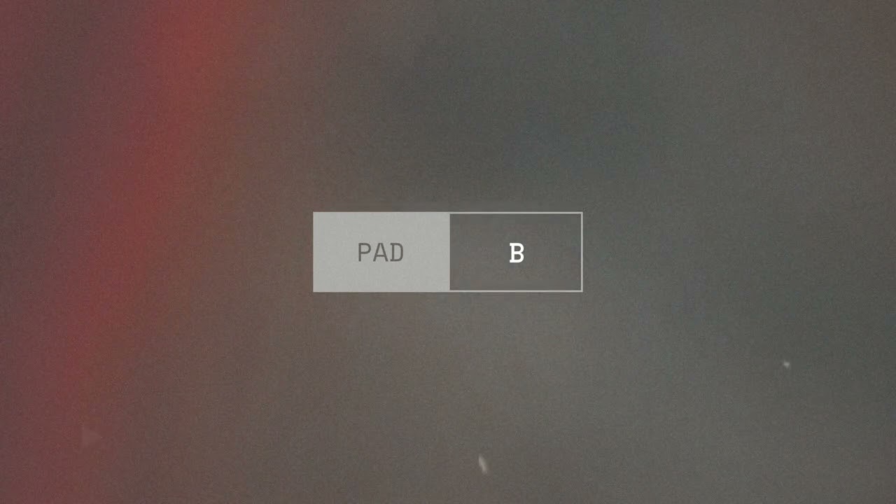 Ambient PAD B | Worship Drone Pads