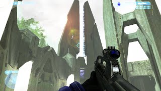 Halo CE Maps, [h2]desolation