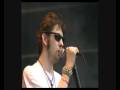 Cracklin' Rosie - Shane Macgowan and the Popes @ Pinkpop 1995