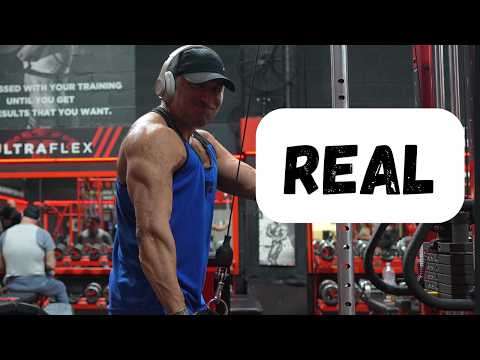 Why I Refuse to Lie to Lifters