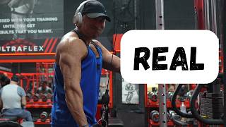 Why I Refuse to Lie to Lifters
