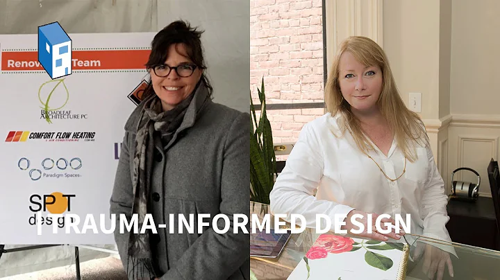 Form Follows Feeling: Trauma-Informed Design and the Future of Interior Spaces