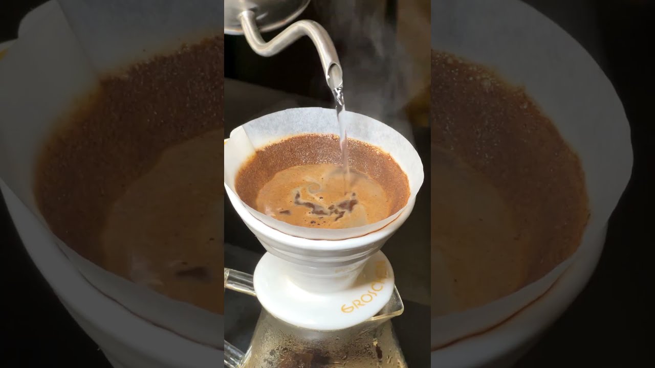 We Ve Perfected The Formula To Craft Ultimate Cup Of Espresso 