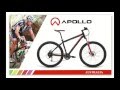 Горный велосипед Apollo ASPIRE 20