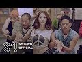 BoA 보아_Only One_Music Video (Dance ver.)