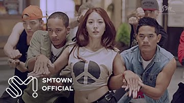 BoA 보아 