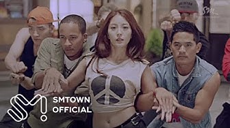 BoA 보아 'Only One' MV (Dance ver.)
