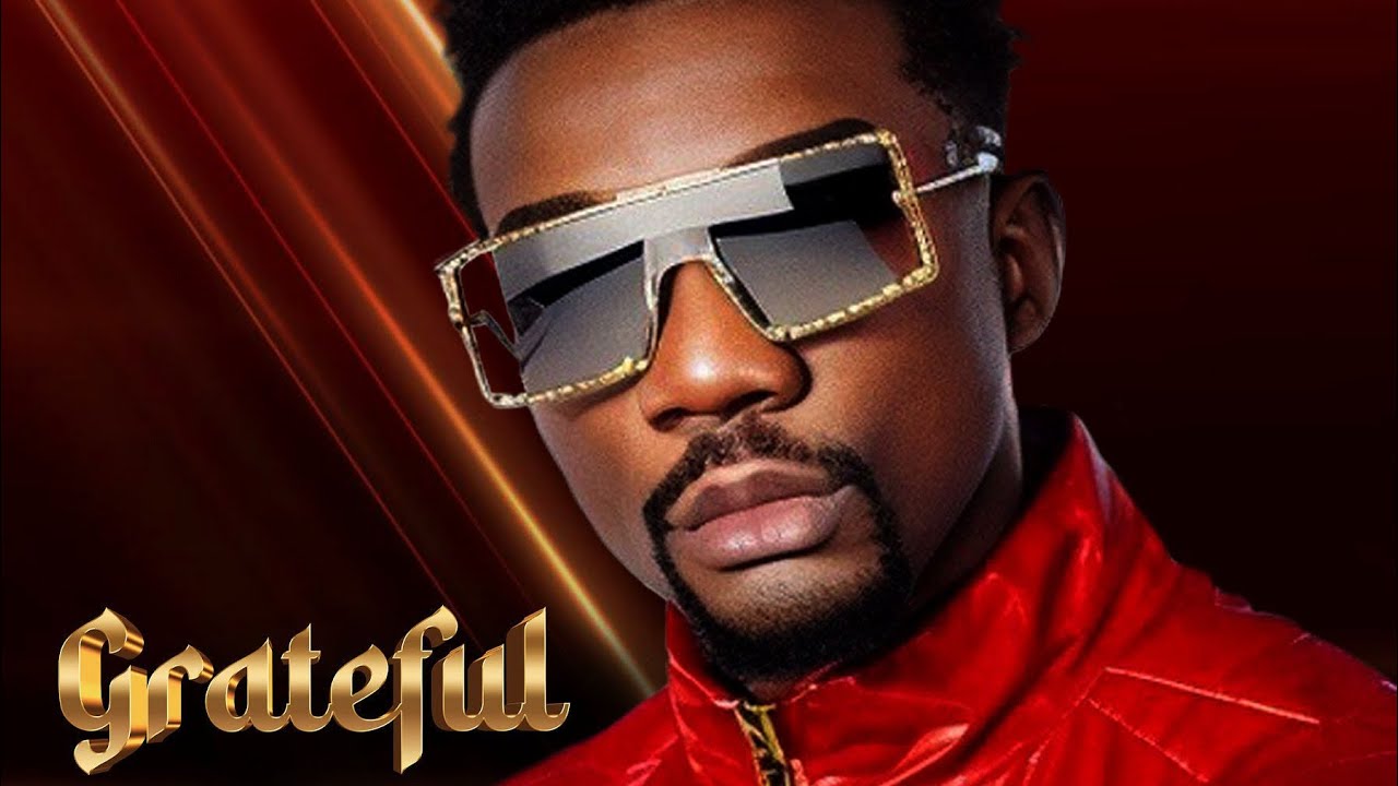 Guarda E-Dee - Grateful (Official Audio) su YouTube Guarda E-Dee - Grateful (Official Audio) su YouTube