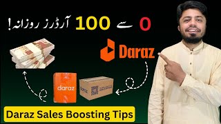 Mastering Daraz: Top Tips for Boosting Sales on Daraz