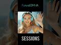 Weekend Energy Reload 🔥 | FutureEDM-IA Session 14 #Shorts