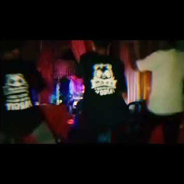 DJ PARGOY TERBARU 2021(P.S.G.M)