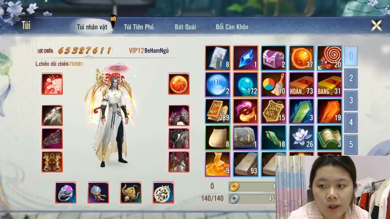 Magic Rise | Having Enough Food And Clothing Is Already A Joy In The Game