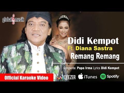 DJ Taling Jadul \"REMANG REMANG || DIANA SASTRA\" Remix version