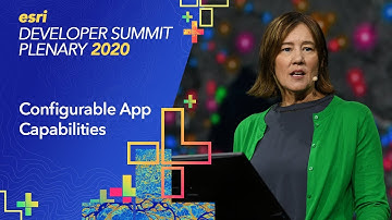 Configurable App Capabilities