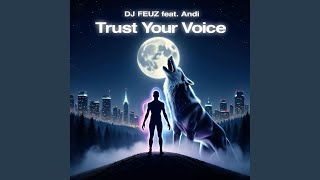 Do You Feel It Now (feat. Andi)