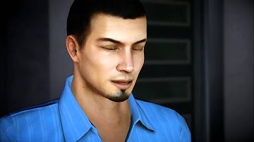 Alpha Protocol - Meeting the Handler 1 - (Denonu Plays) | Denonu Does Gaming