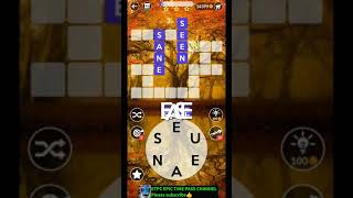 WORDSCAPES DAILY PUZZLE ANSWERS FOR TUESDAY AUGUST 25