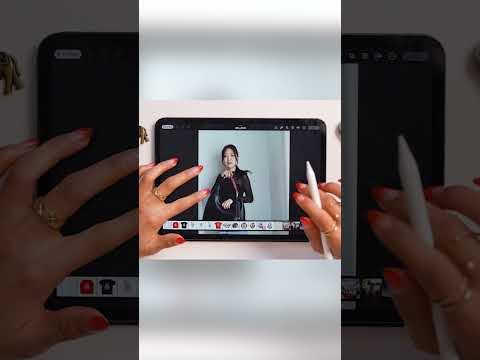 Appleが買収したアプリ「Photomator」がすごい!