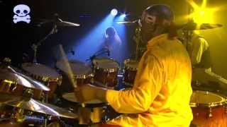 Video thumbnail of "BILLY COBHAM STRATUS II"