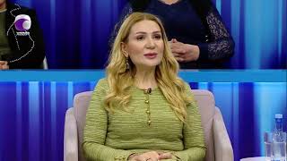 Uşaqların Dərs Oxumama Səbəbi Nədir? Narınc Rüstəmova Təsir Dairəsi